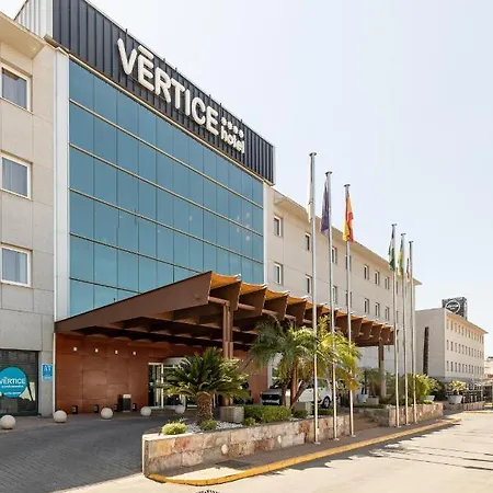 With Free Parking And Pool * Bormujos