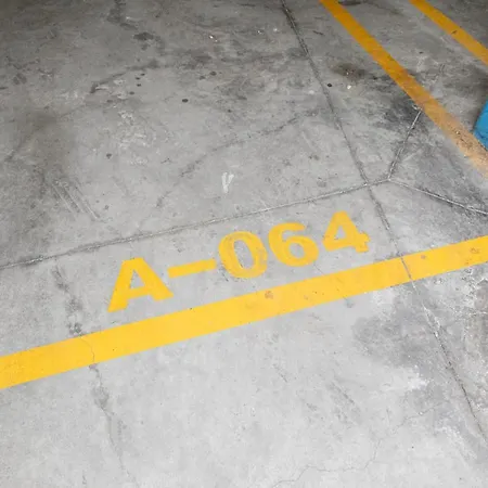 With Free Parking And Pool